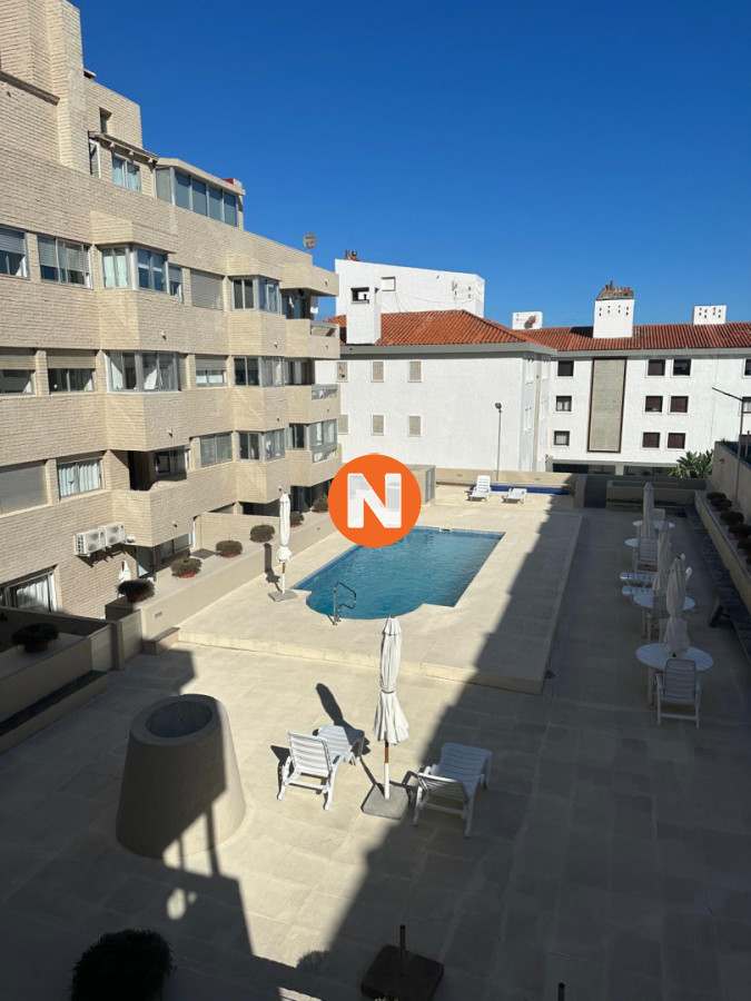 Apartamento Ref.224925 - Oportunidad Apartamento en Edificio Porto Santo de 3 dorm. y 3 baños