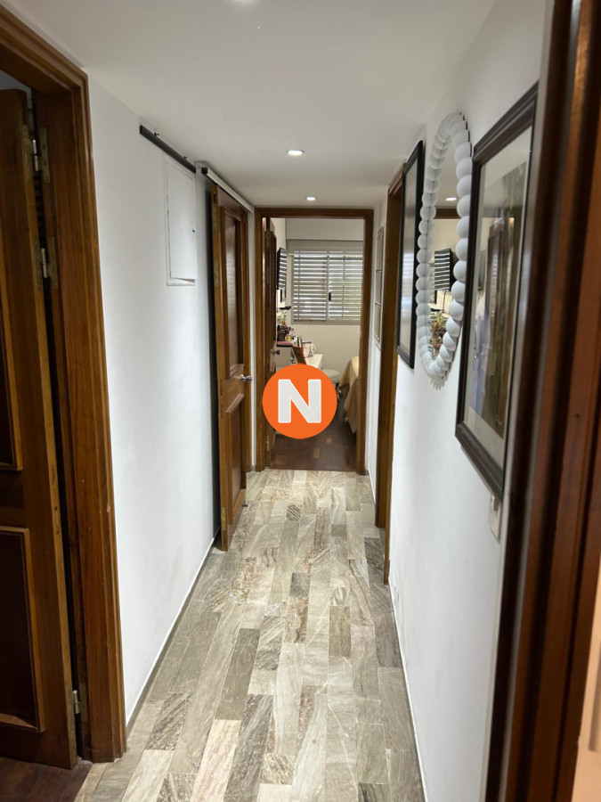 Apartamento Ref.224924 - Oportunidad Apartamento de 3 Dormitorios y 2 baños en Edificio Porto Santo - Punta del Este