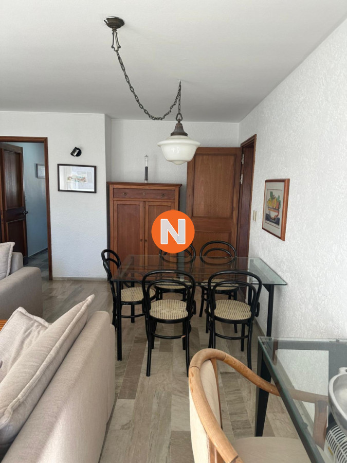 Apartamento Ref.224925 - Oportunidad Apartamento en Edificio Porto Santo de 3 dorm. y 3 baños