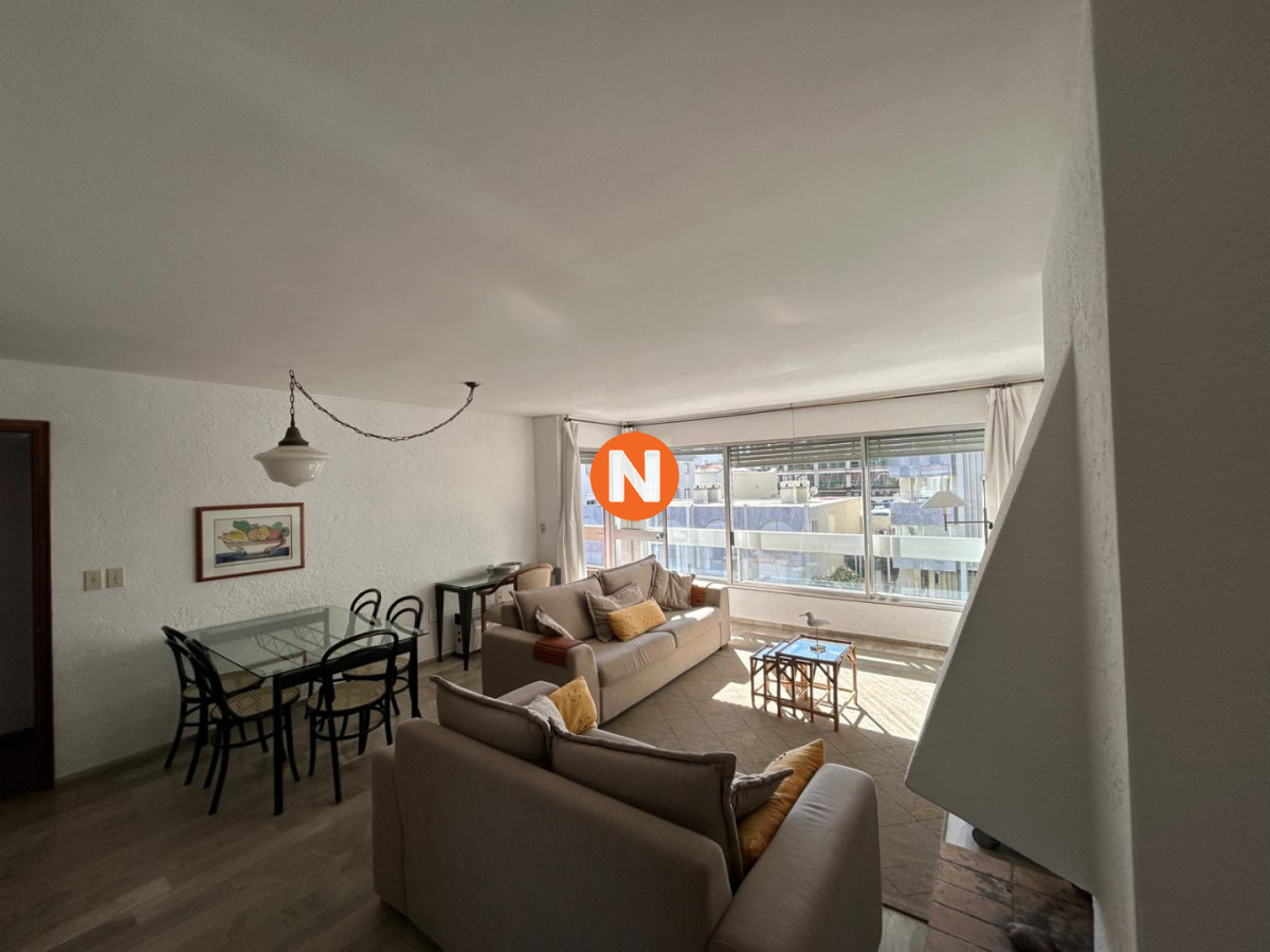 Apartamento Ref.224925 - Oportunidad Apartamento en Edificio Porto Santo de 3 dorm. y 3 baños