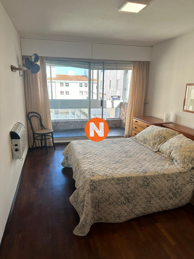 Apartamento Ref.224925 - Oportunidad Apartamento en Edificio Porto Santo de 3 dorm. y 3 baños