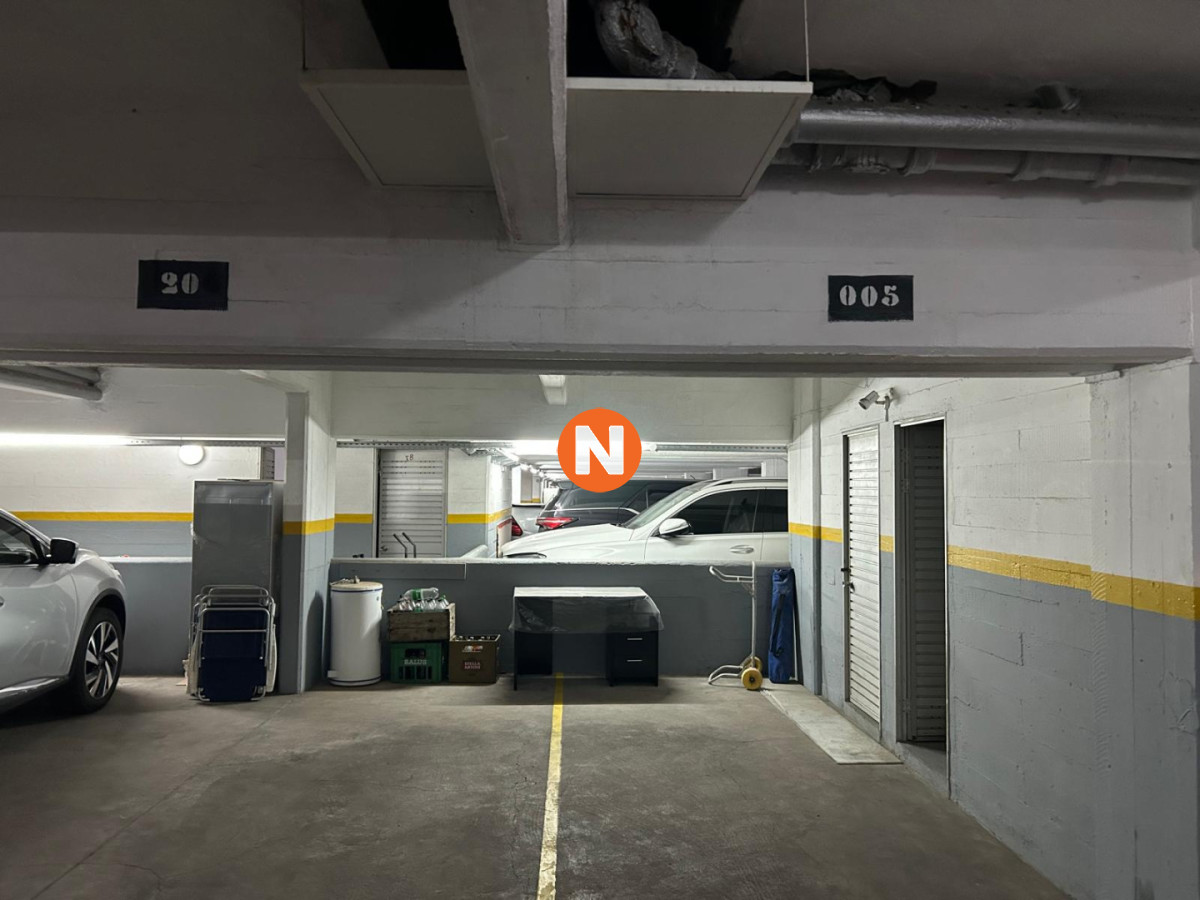 Apartamento Ref.224924 - Oportunidad Apartamento de 3 Dormitorios y 2 baños en Edificio Porto Santo - Punta del Este