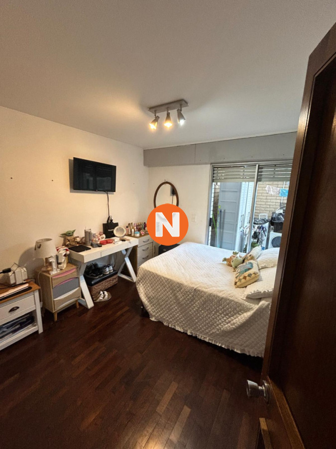 Apartamento Ref.224924 - Oportunidad Apartamento de 3 Dormitorios y 2 baños en Edificio Porto Santo - Punta del Este