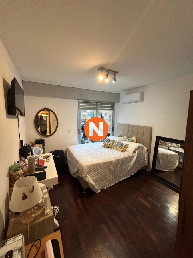 Apartamento Ref.224924 - Oportunidad Apartamento de 3 Dormitorios y 2 baños en Edificio Porto Santo - Punta del Este