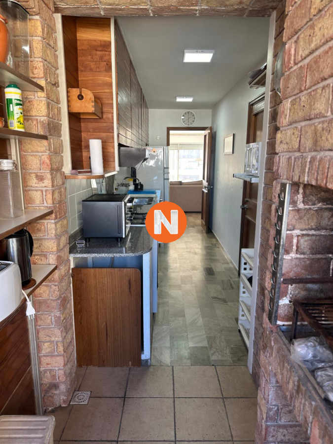 Apartamento Ref.224925 - Oportunidad Apartamento en Edificio Porto Santo de 3 dorm. y 3 baños