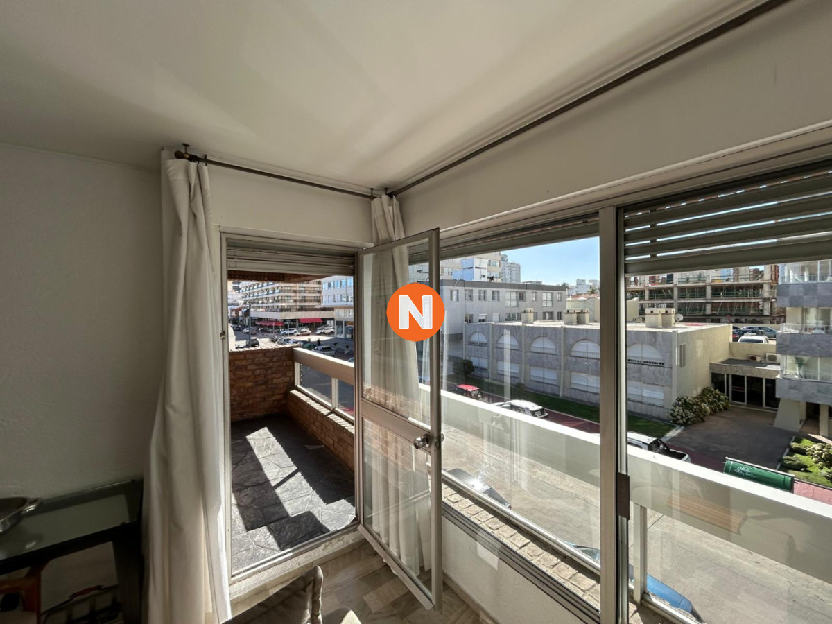 Apartamento Ref.224925 - Oportunidad Apartamento en Edificio Porto Santo de 3 dorm. y 3 baños