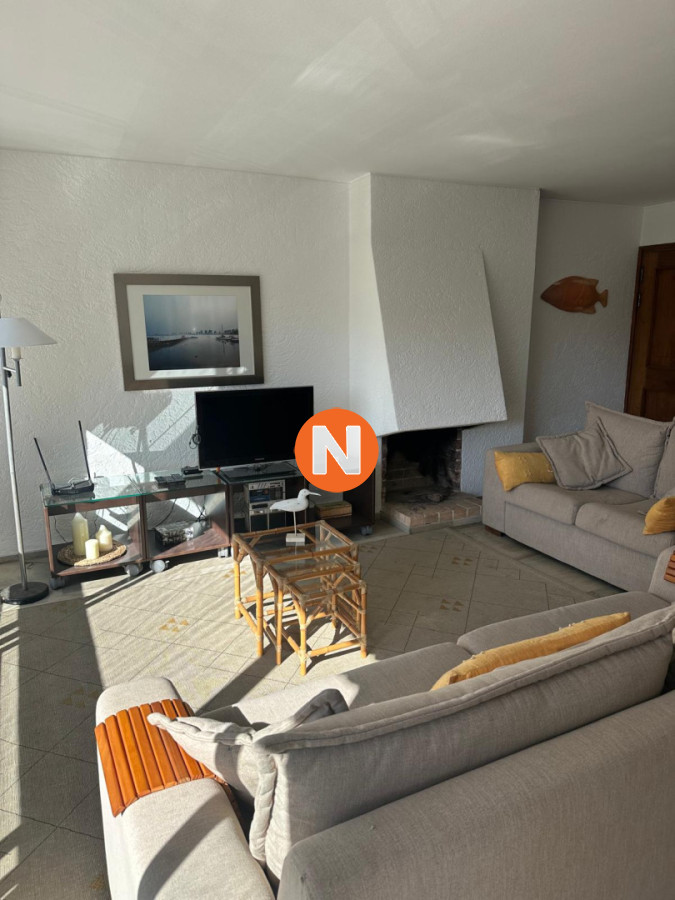 Apartamento Ref.224925 - Oportunidad Apartamento en Edificio Porto Santo de 3 dorm. y 3 baños