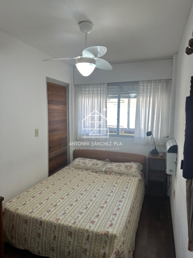 Apartamento ID.4437 - Edificio Porto Santo - Punta del Este Apartamento de 3 Dormitorios y 3 baños 