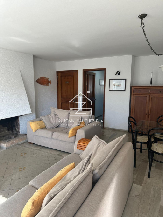 Apartamento ID.4437 - Edificio Porto Santo - Punta del Este Apartamento de 3 Dormitorios y 3 baños 