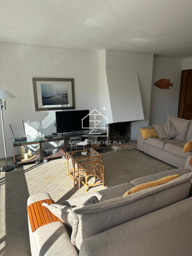 Apartamento ID.4437 - Edificio Porto Santo - Punta del Este Apartamento de 3 Dormitorios y 3 baños 