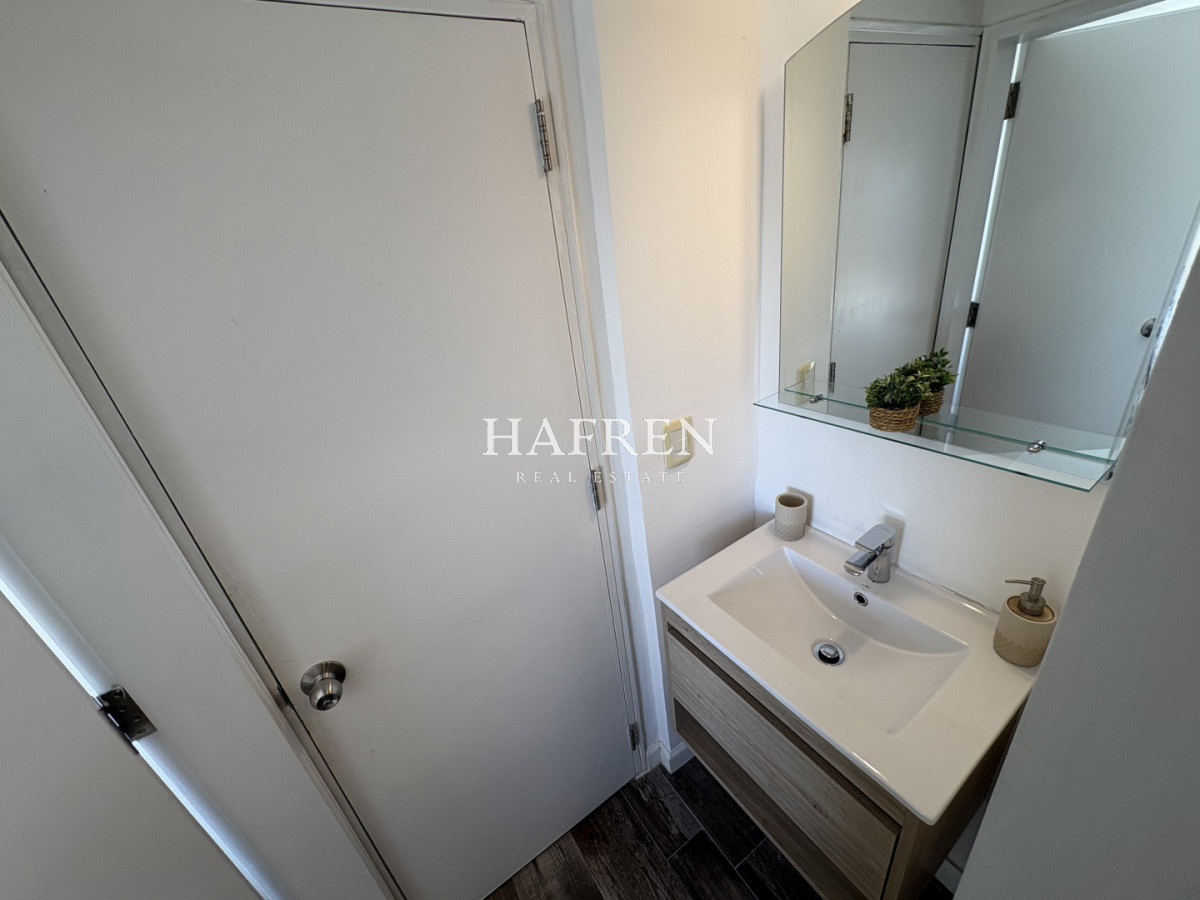 Apartamento ID.281 - Apartamento frente a Punta Shopping, Punta del Este