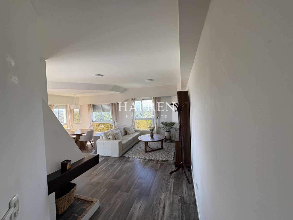 Apartamento ID.281 - Apartamento frente a Punta Shopping, Punta del Este