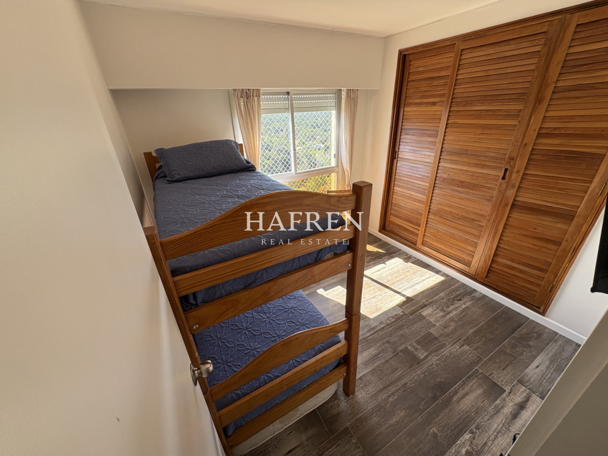 Apartamento ID.281 - Apartamento frente a Punta Shopping, Punta del Este