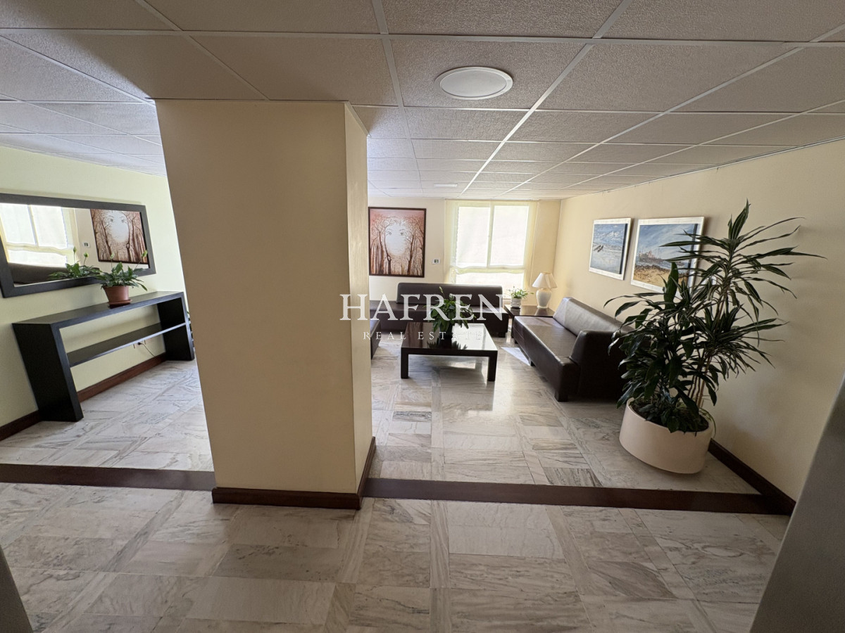 Apartamento ID.281 - Apartamento frente a Punta Shopping, Punta del Este