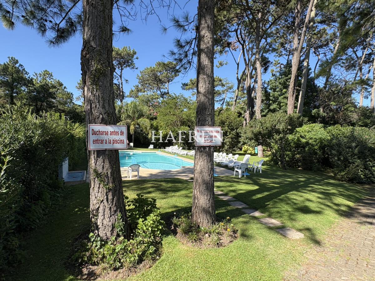 Apartamento ID.281 - Apartamento frente a Punta Shopping, Punta del Este