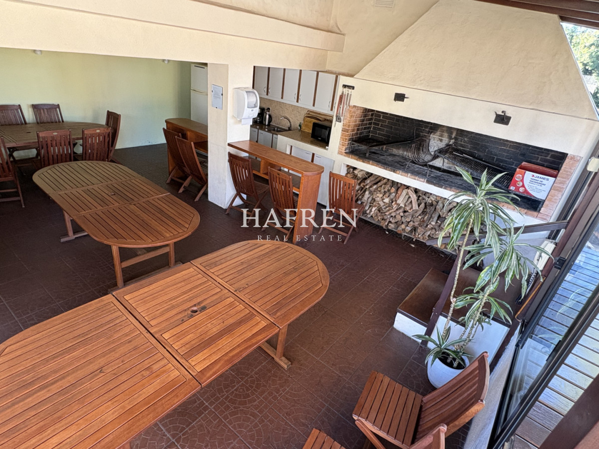 Apartamento ID.281 - Apartamento frente a Punta Shopping, Punta del Este