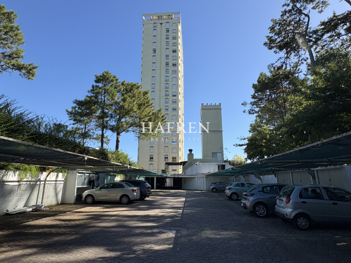 Apartamento ID.281 - Apartamento frente a Punta Shopping, Punta del Este