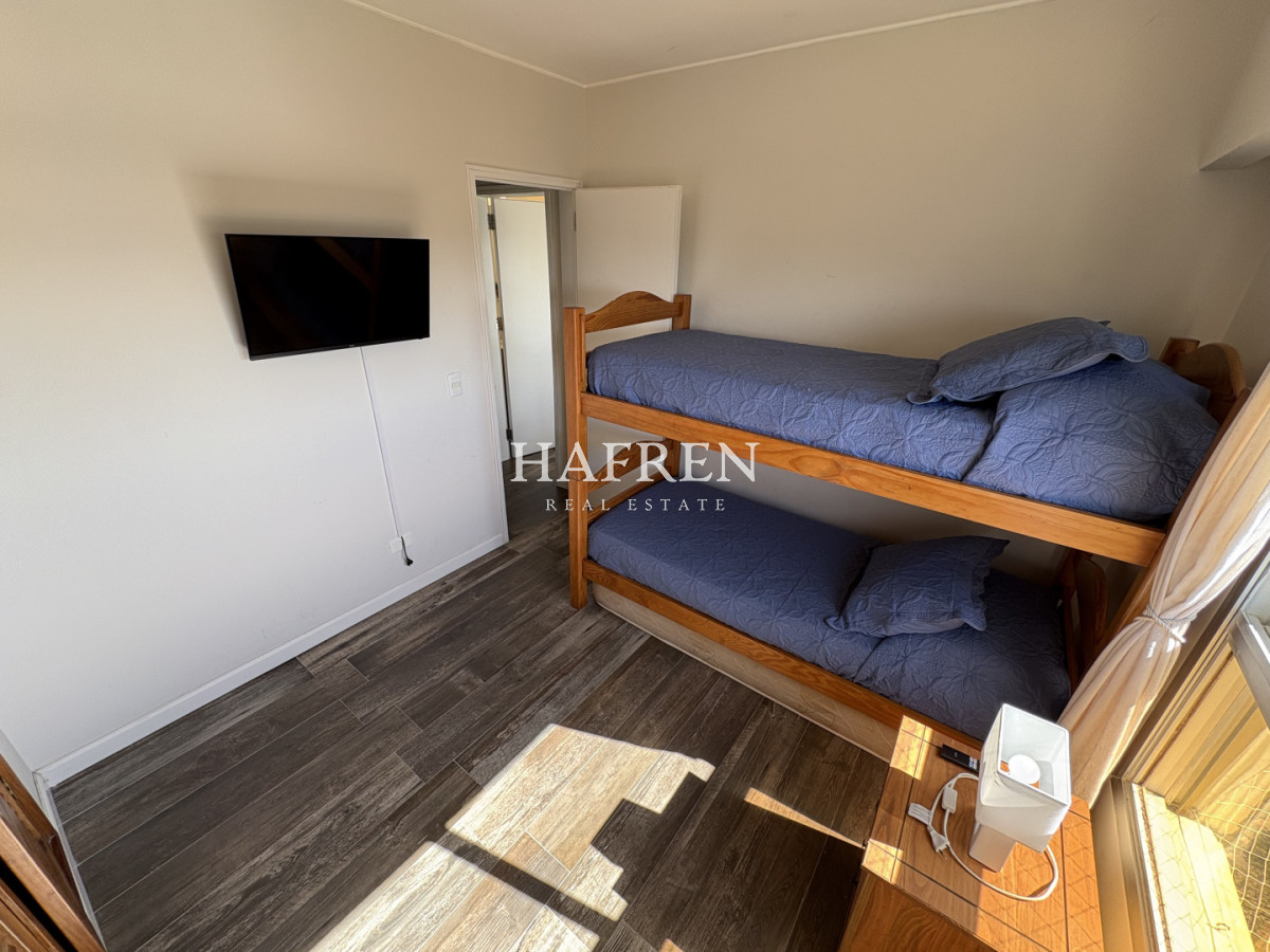 Apartamento ID.281 - Apartamento frente a Punta Shopping, Punta del Este