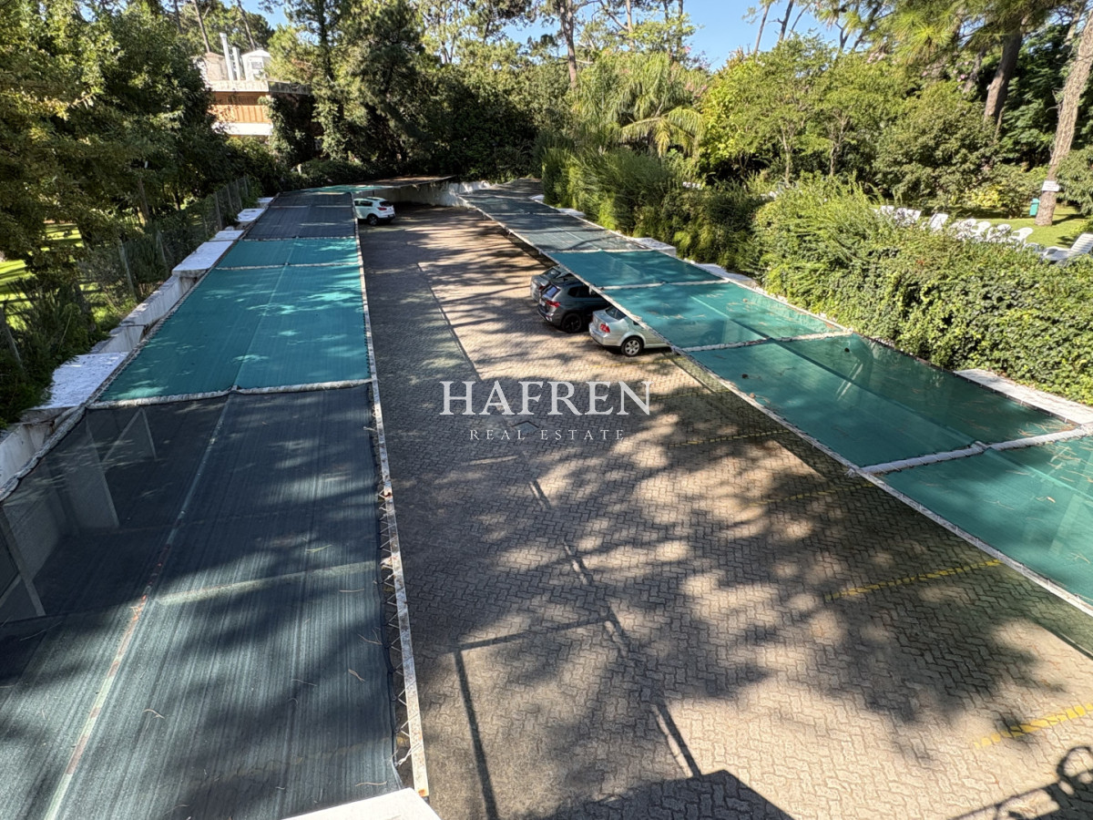 Apartamento ID.281 - Apartamento frente a Punta Shopping, Punta del Este