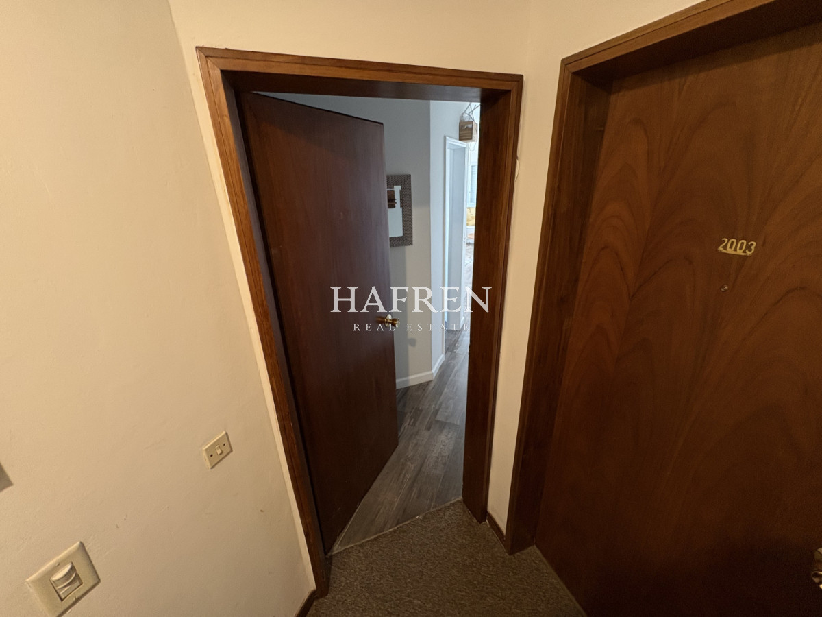 Apartamento ID.281 - Apartamento frente a Punta Shopping, Punta del Este