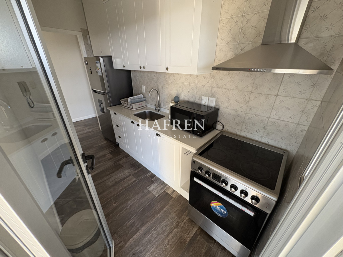 Apartamento ID.281 - Apartamento frente a Punta Shopping, Punta del Este