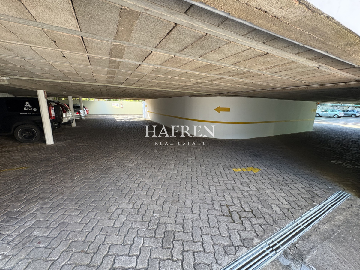 Apartamento ID.281 - Apartamento frente a Punta Shopping, Punta del Este