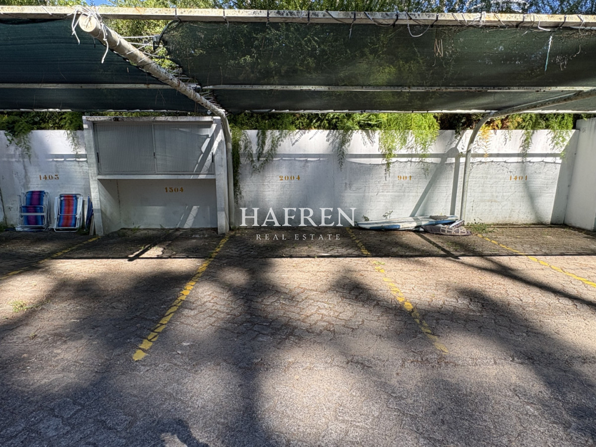 Apartamento ID.281 - Apartamento frente a Punta Shopping, Punta del Este