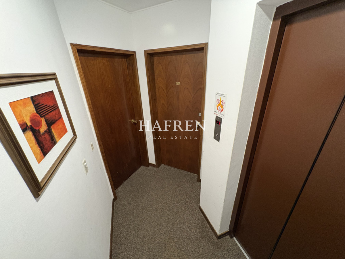 Apartamento ID.281 - Apartamento frente a Punta Shopping, Punta del Este
