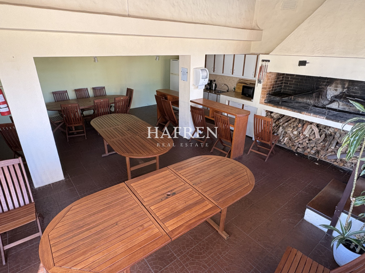 Apartamento ID.281 - Apartamento frente a Punta Shopping, Punta del Este