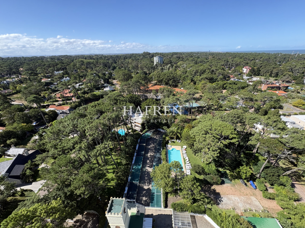 Apartamento ID.281 - Apartamento frente a Punta Shopping, Punta del Este