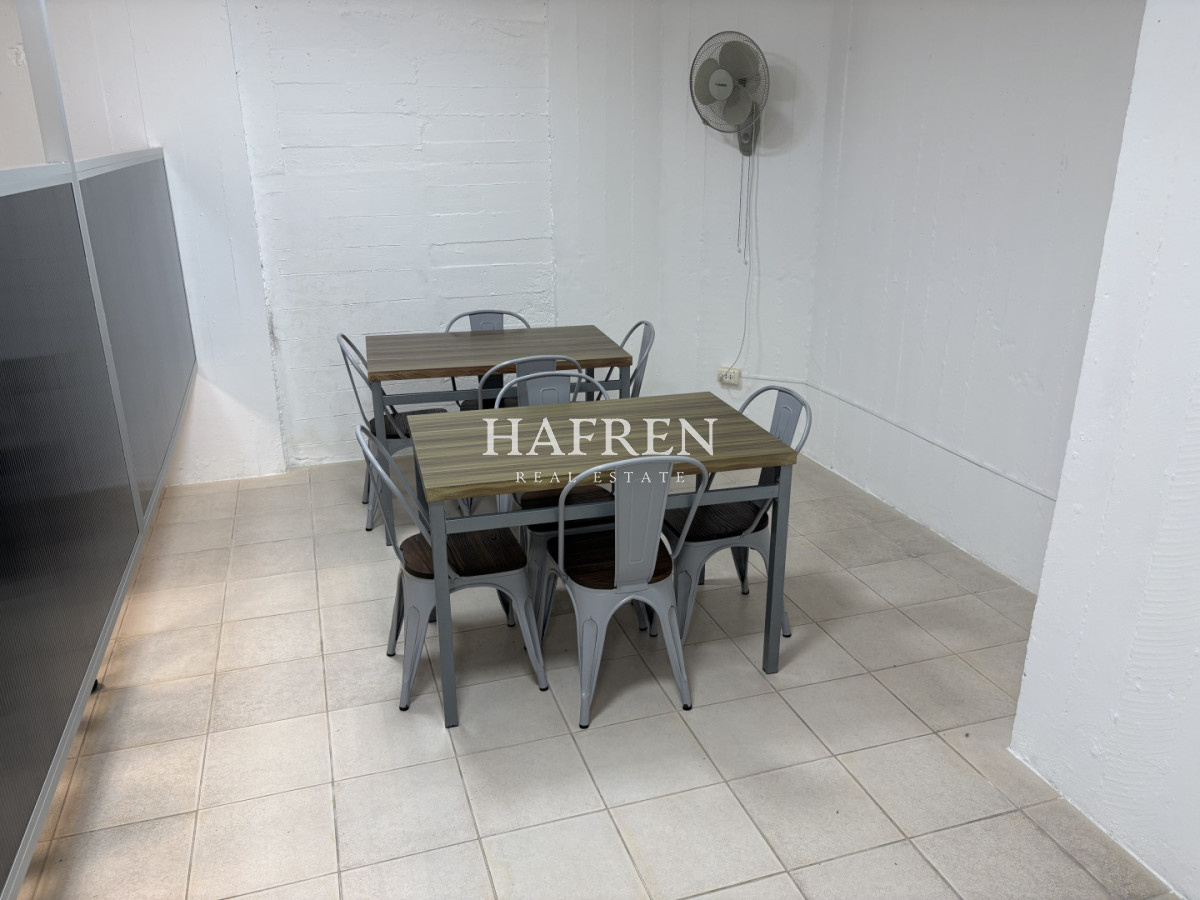 Apartamento ID.281 - Apartamento frente a Punta Shopping, Punta del Este