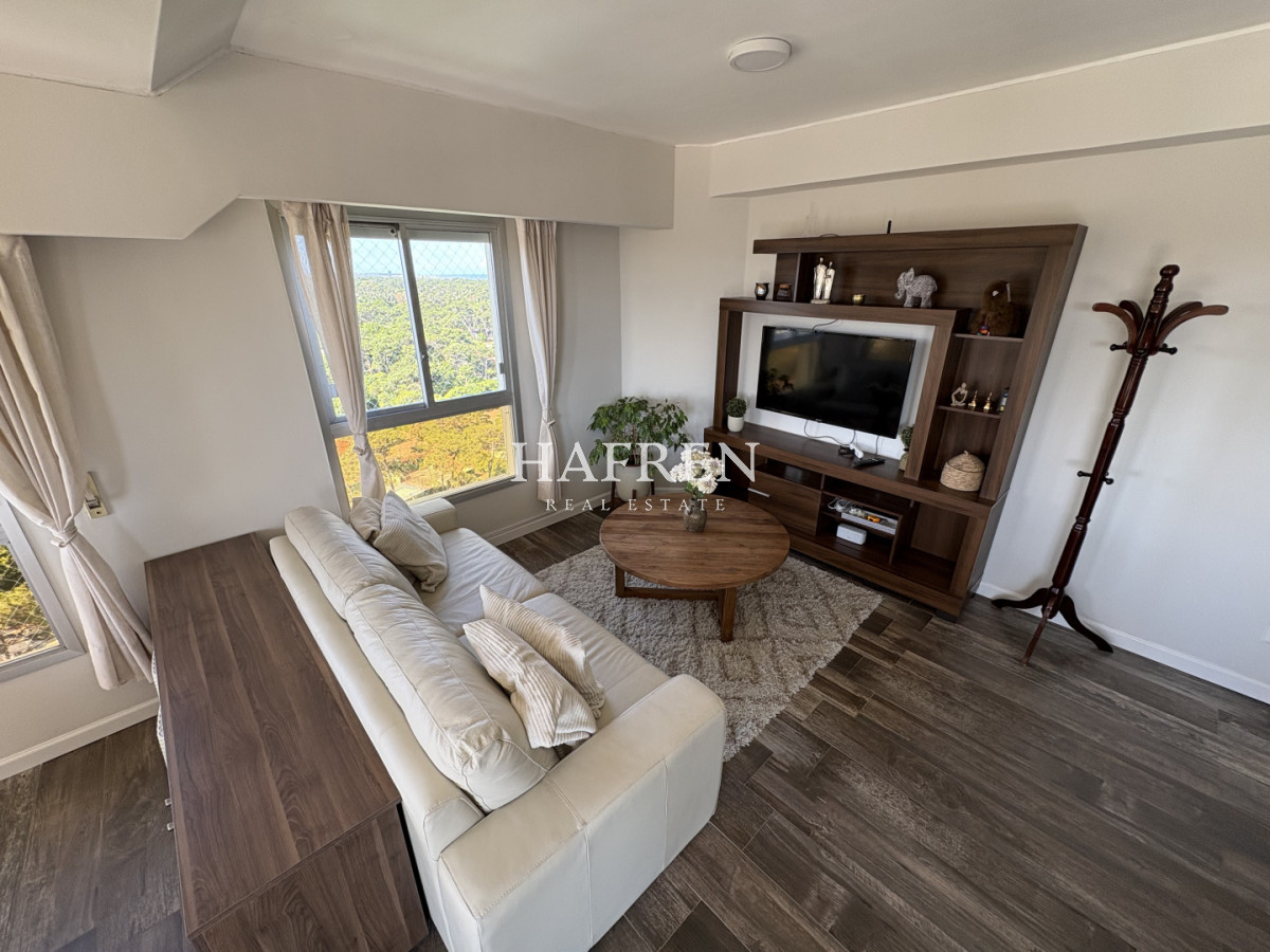 Apartamento ID.281 - Apartamento frente a Punta Shopping, Punta del Este
