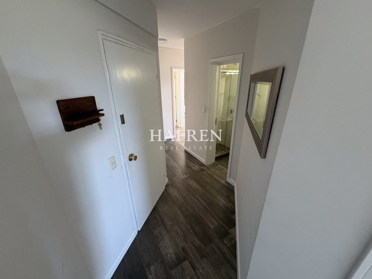 Apartamento ID.281 - Apartamento frente a Punta Shopping, Punta del Este