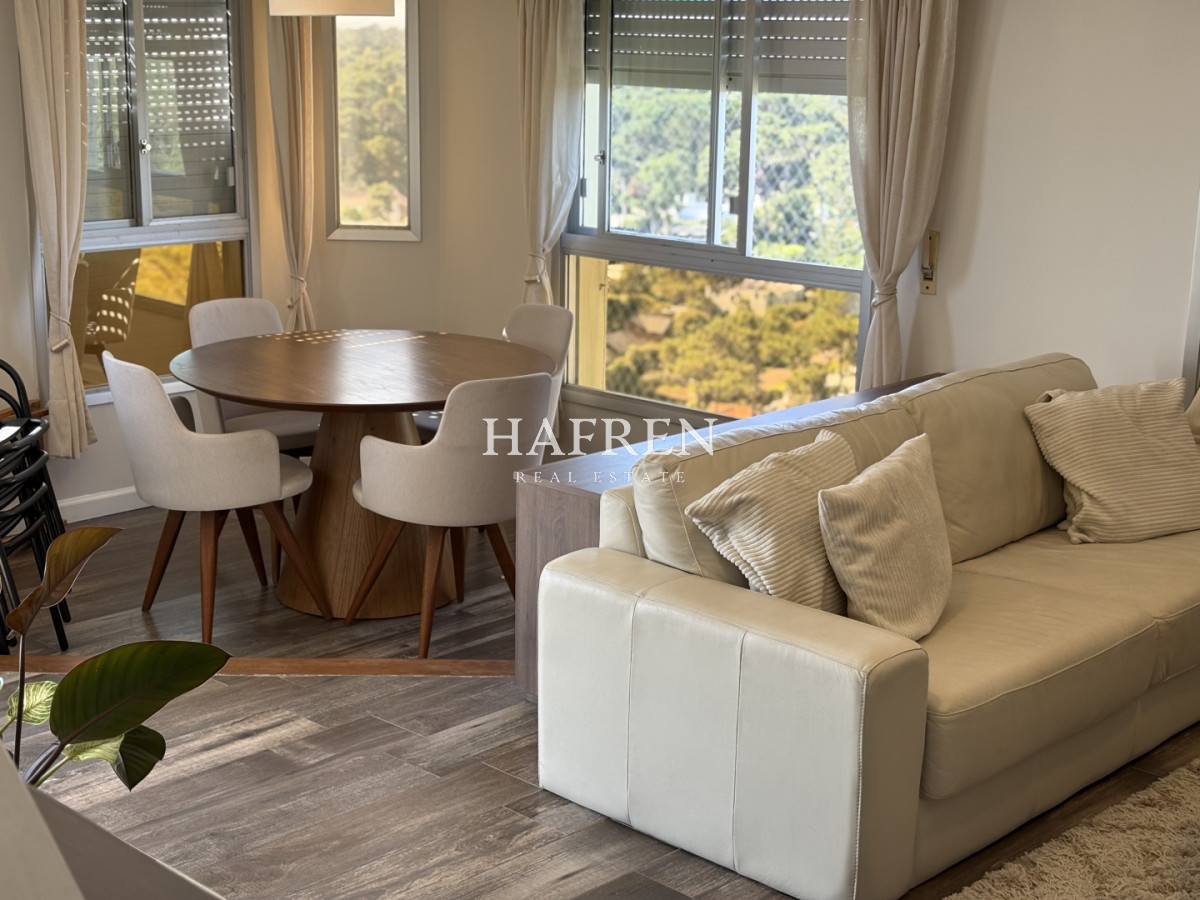 Apartamento ID.281 - Apartamento frente a Punta Shopping, Punta del Este