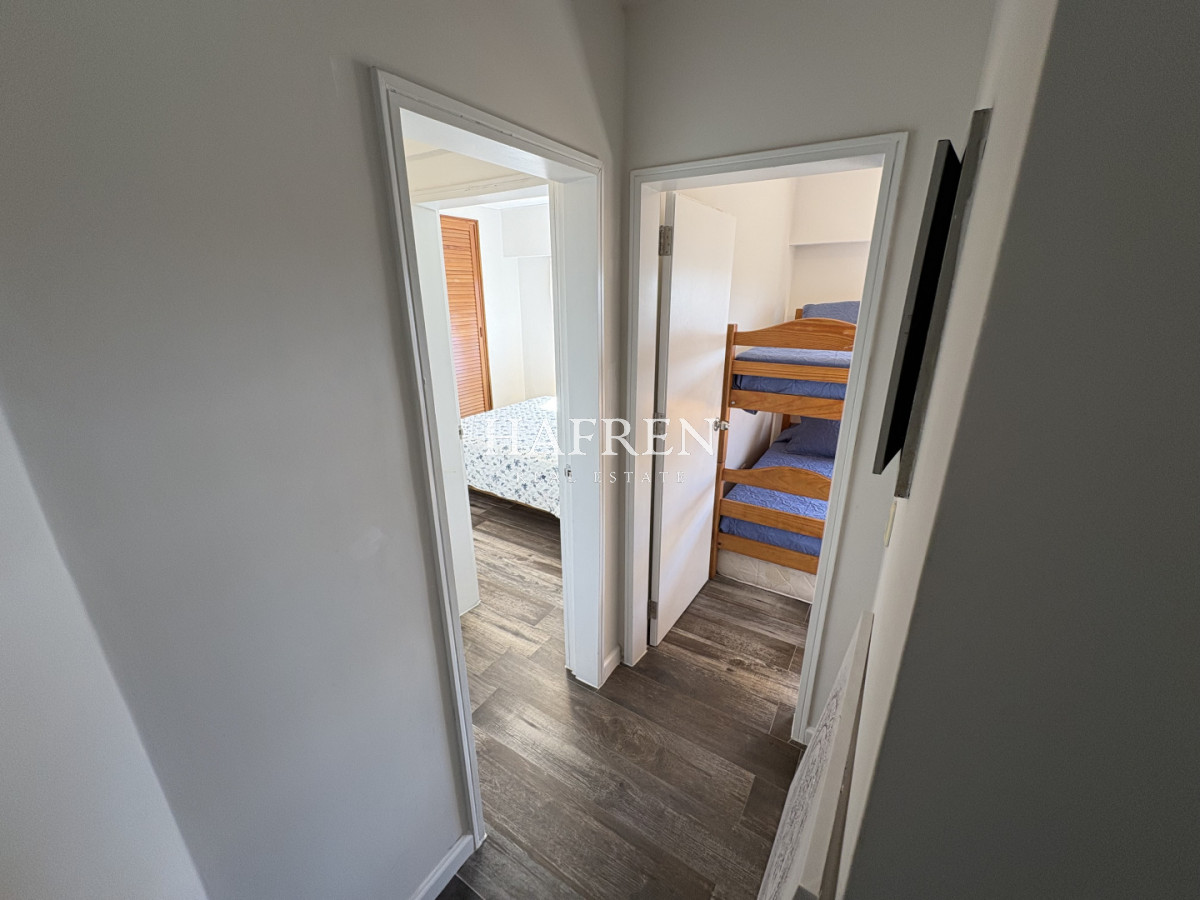 Apartamento ID.281 - Apartamento frente a Punta Shopping, Punta del Este