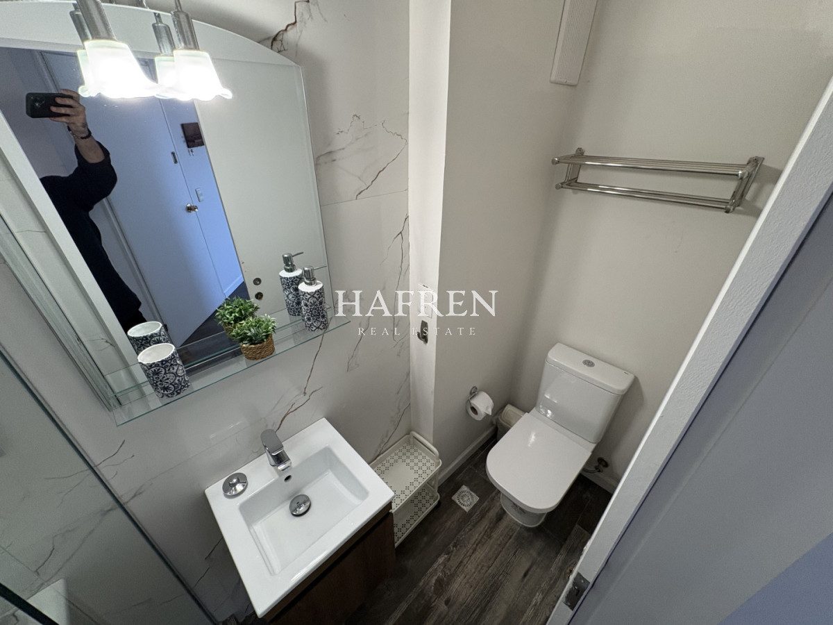 Apartamento ID.281 - Apartamento frente a Punta Shopping, Punta del Este