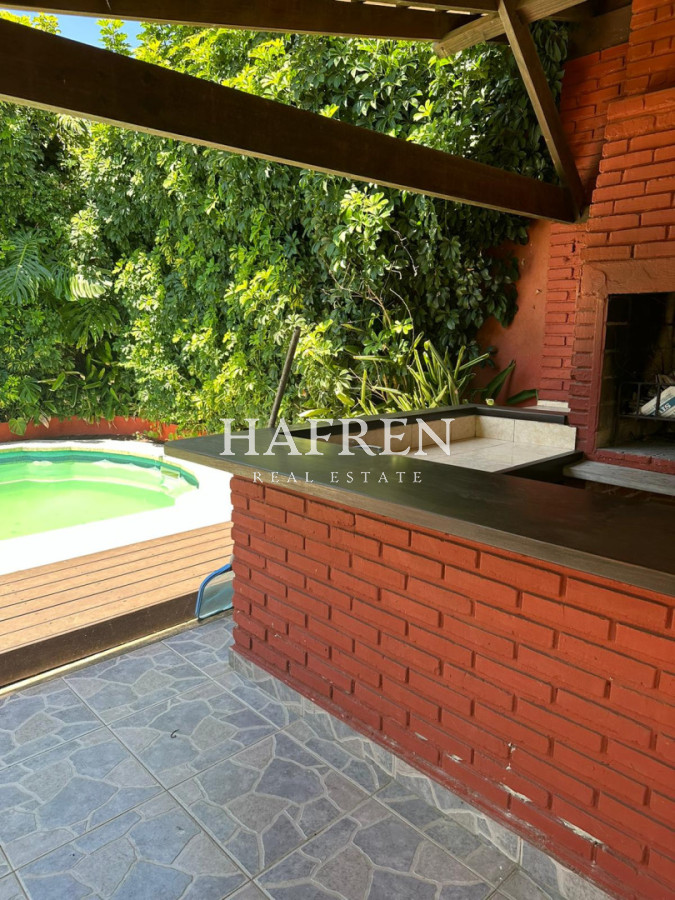 Casa ID.505 - OPORTUNIDAD EN BARRIO CANTEGRIL . VENDO CASA DE 3 DORM. Y 3 BAÑOS EN ZONA DE COLEGIOS, FACULTADES Y CENTROS DE SALUD 