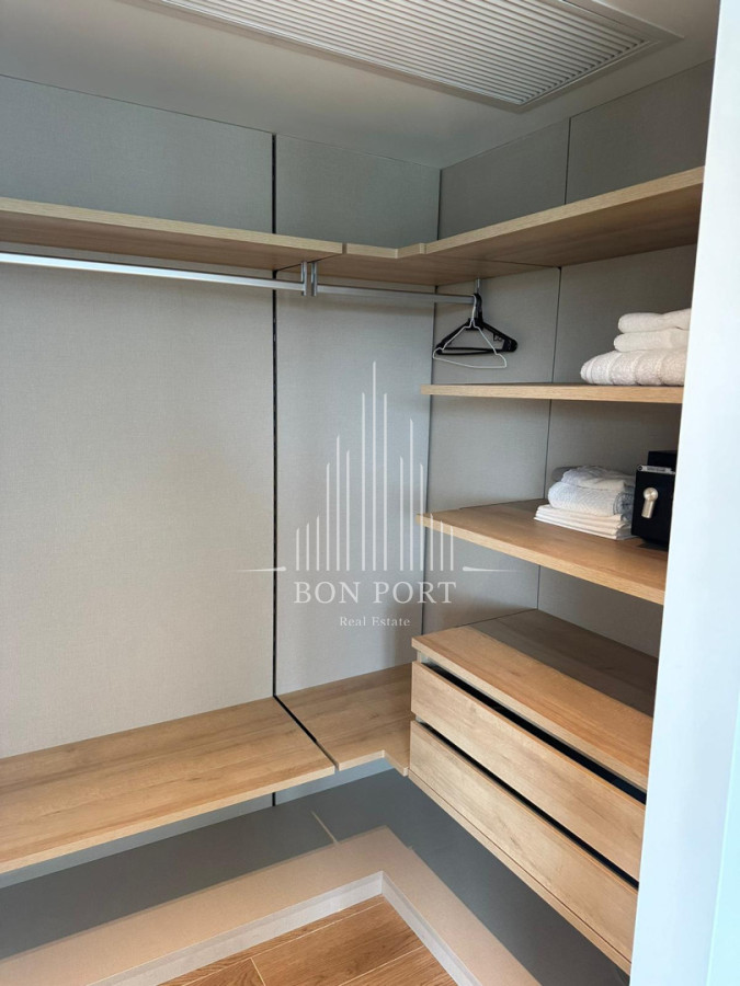 Apartamento ID.274 - APARTAMENTO TORRE TRUMP 2 DORM. Y 3 BAÑOS 