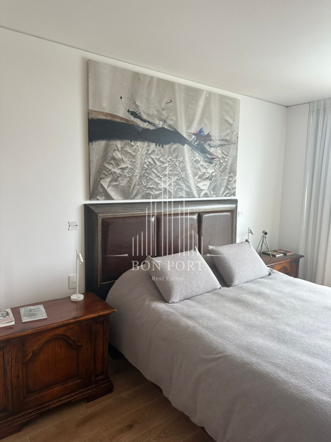 Apartamento ID.275 - APARTAMENTO EN TORRE TRUMP DE 1 DORMITORIO Y 2 BAÑOS 