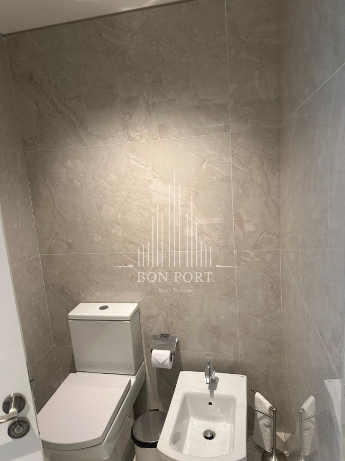 Apartamento ID.275 - APARTAMENTO EN TORRE TRUMP DE 1 DORMITORIO Y 2 BAÑOS 