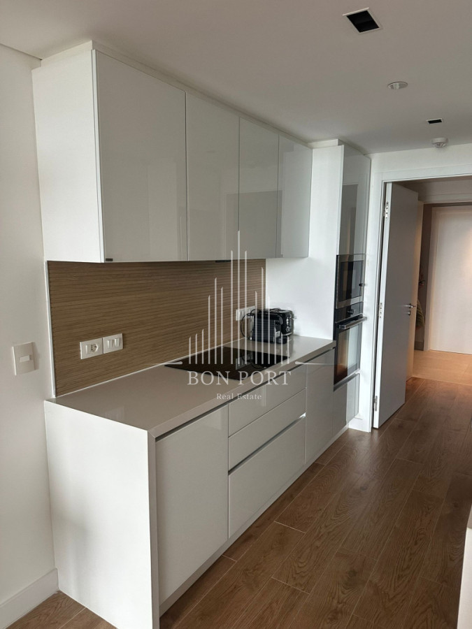 Apartamento ID.275 - APARTAMENTO EN TORRE TRUMP DE 1 DORMITORIO Y 2 BAÑOS 