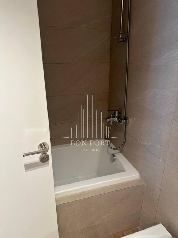 Apartamento ID.274 - APARTAMENTO TORRE TRUMP 2 DORM. Y 3 BAÑOS 
