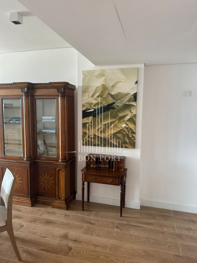 Apartamento ID.275 - APARTAMENTO EN TORRE TRUMP DE 1 DORMITORIO Y 2 BAÑOS 