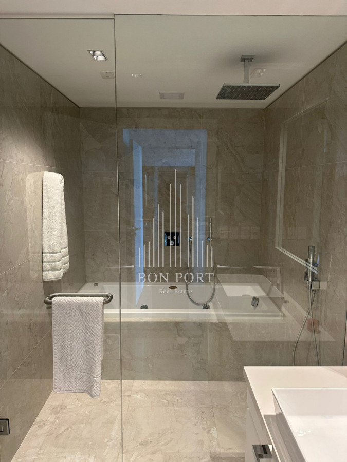 Apartamento ID.275 - APARTAMENTO EN TORRE TRUMP DE 1 DORMITORIO Y 2 BAÑOS 