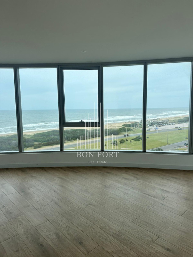 Apartamento ID.275 - APARTAMENTO EN TORRE TRUMP DE 1 DORMITORIO Y 2 BAÑOS 