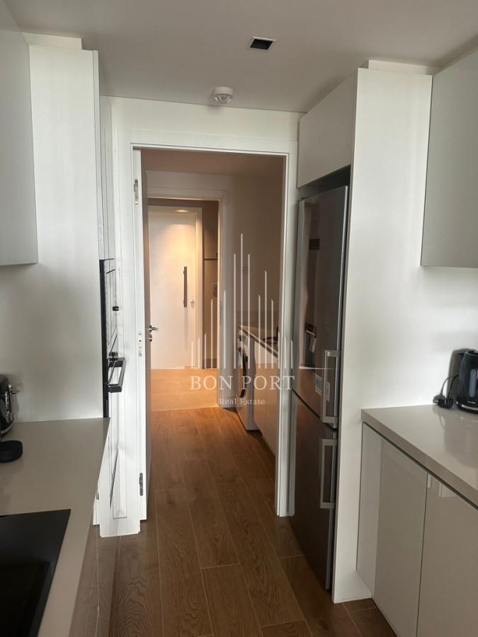 Apartamento ID.275 - APARTAMENTO EN TORRE TRUMP DE 1 DORMITORIO Y 2 BAÑOS 