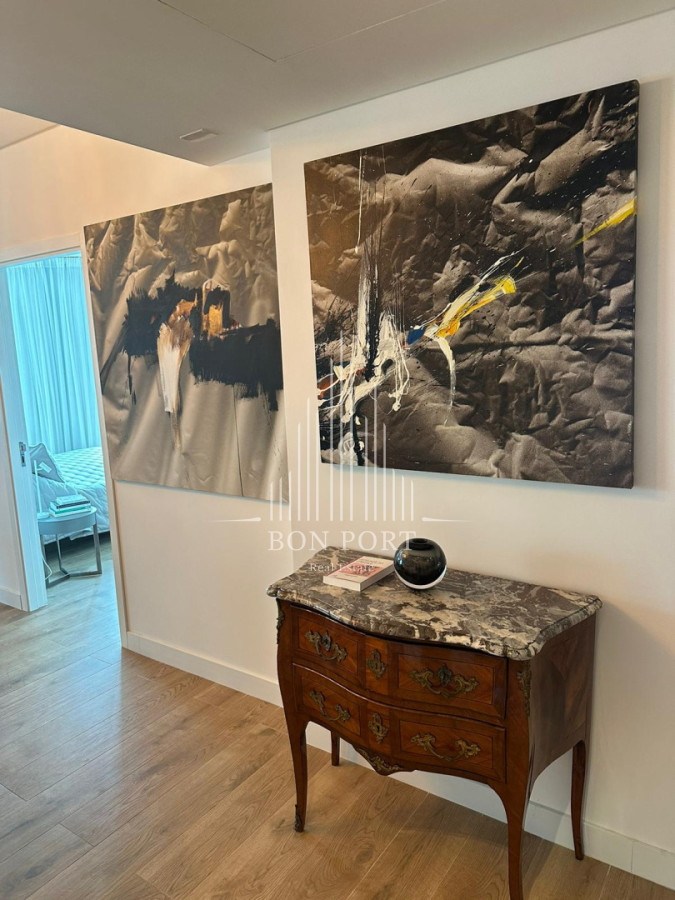 Apartamento ID.274 - APARTAMENTO TORRE TRUMP 2 DORM. Y 3 BAÑOS 