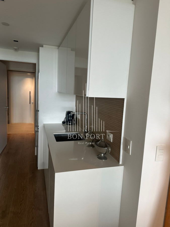 Apartamento ID.275 - APARTAMENTO EN TORRE TRUMP DE 1 DORMITORIO Y 2 BAÑOS 