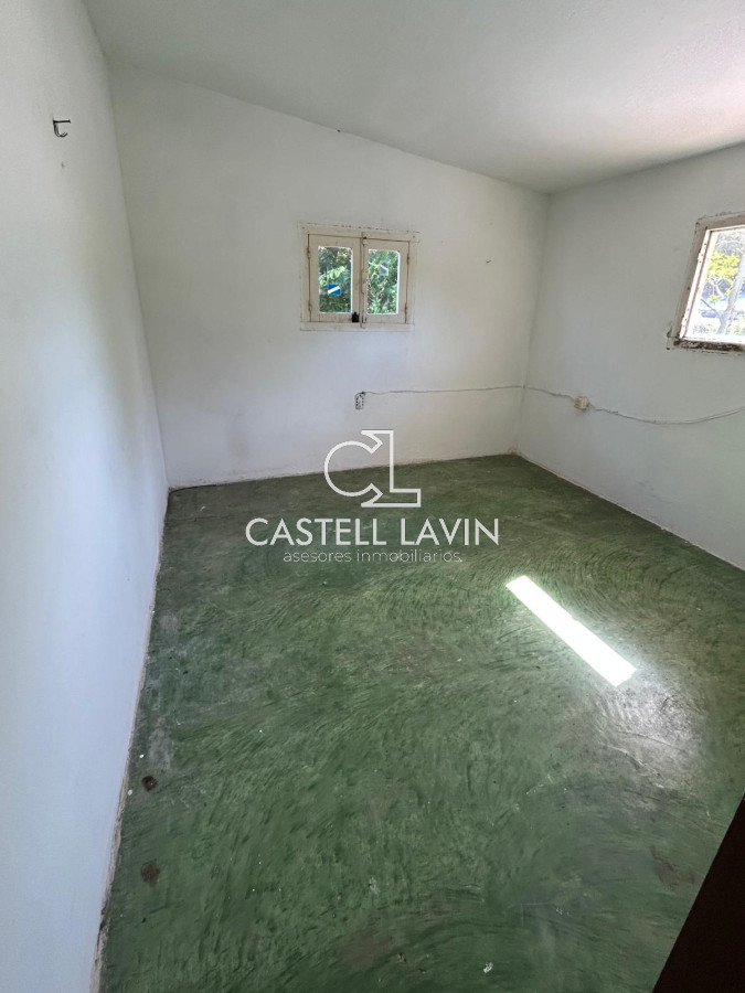 Casa ID.845 - Venta Casa  3 Dormitorios Estación Las Flores Piriápolis