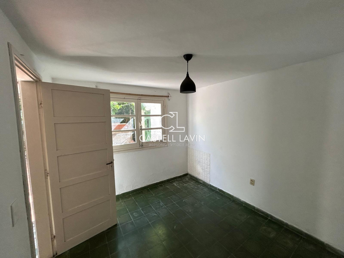 Casa ID.845 - Venta Casa  3 Dormitorios Estación Las Flores Piriápolis